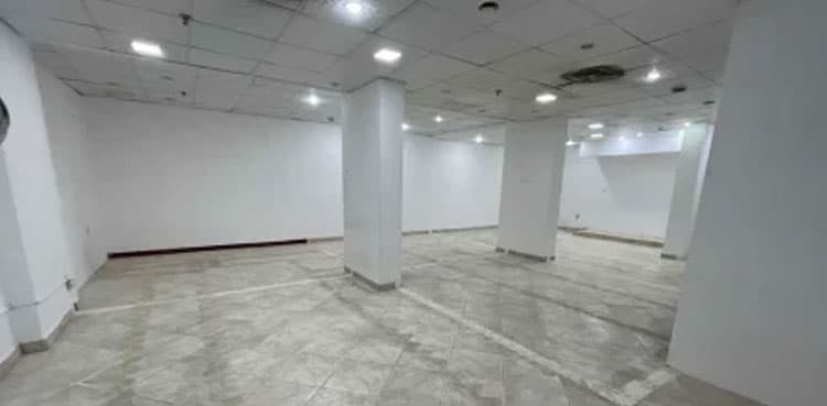 Kuwait municipality proposes using residential basements for public services