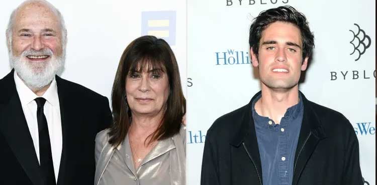 Former yoga instructor Alanna Zabel unveils Nick Reiner's childhood days