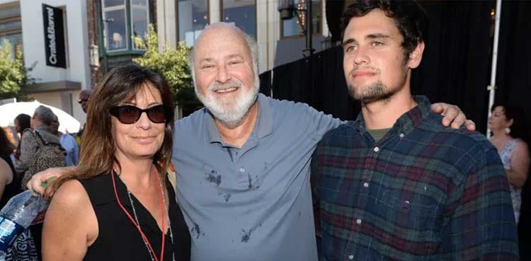 Rob Reiner's son becomes center of investigation after deadly incident