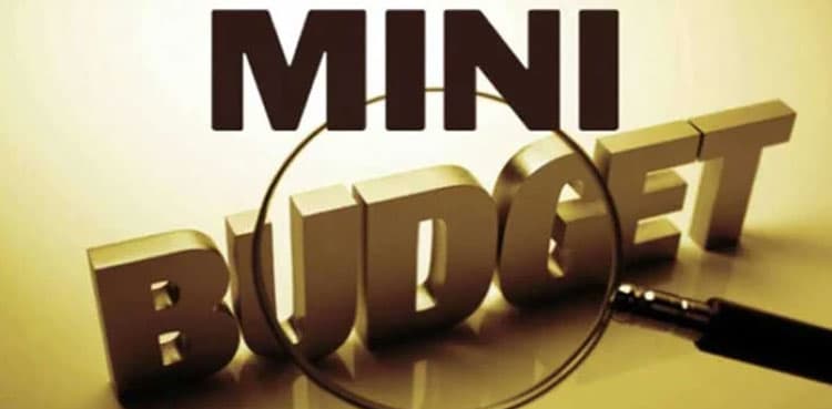 PM Shehbaz rejects mini-budget, new tax proposals