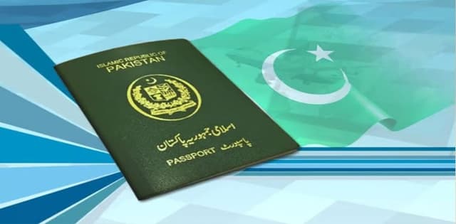 Deportaion and Passport Rules for Pakistani Expats – May 2026 update