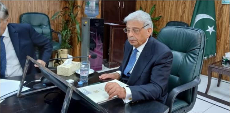 Pakistan strengthens olive sector through advanced molecular science and global collaboration