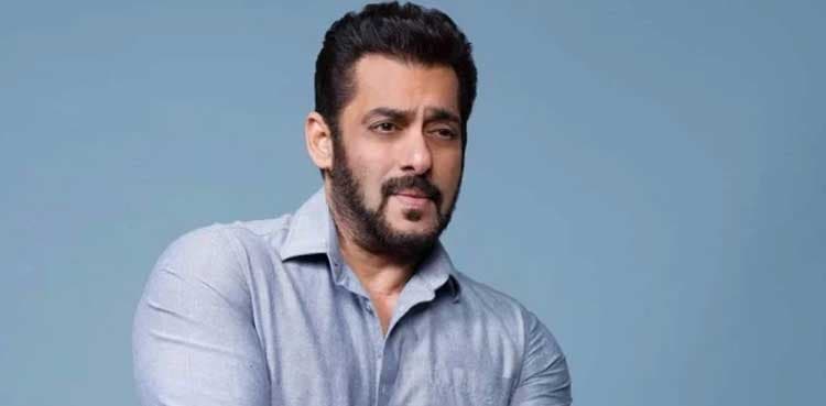 Salman Khan cuts his 60th cake with sale on merch 'Being Human'