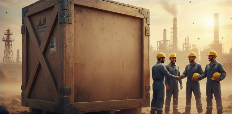 Saudi Arabia withdraws expatriate worker fees for industrial firms