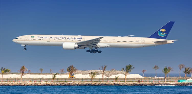 Saudi Airlines wins ‘Best Economy Class 2025’ awards