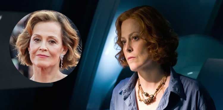 Sigourney Weaver reveals techniques of handling while filming 'Avatar'