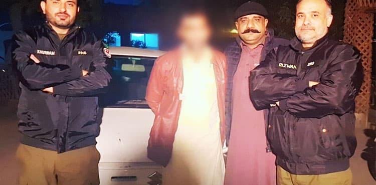 Online taxi driver arrested for sexually assaulting child student