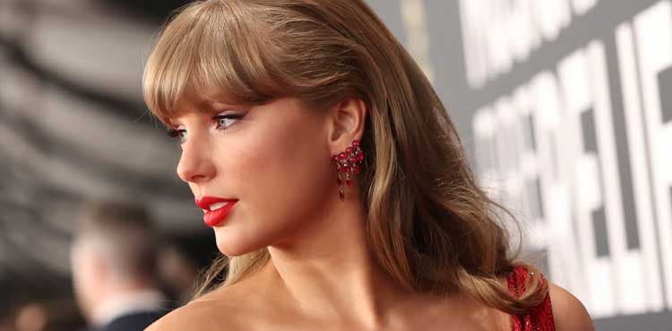 Taylor Swift to take break as she focus on her wedding