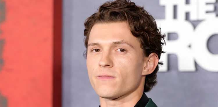 From child star to A-lister: Tom Holland's impact of Hollywood industry