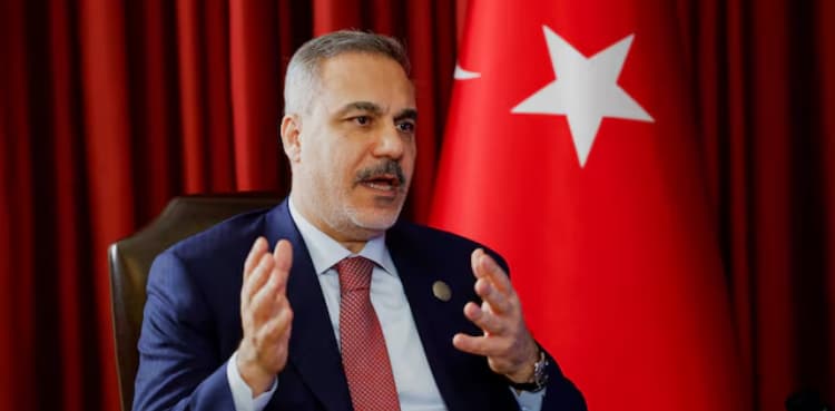 Turkey 'optimistic' Middle East ceasefire will be extended