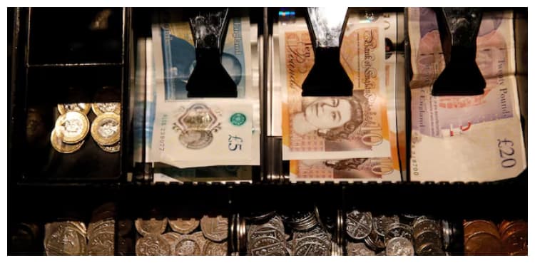 GBP to USD: UK Pound to US Dollar Rate- Dec. 26, 2025
