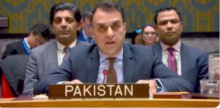 Pakistan condemns Israel’s recognition of ‘Somaliland’ at UNSC, calls it unlawful