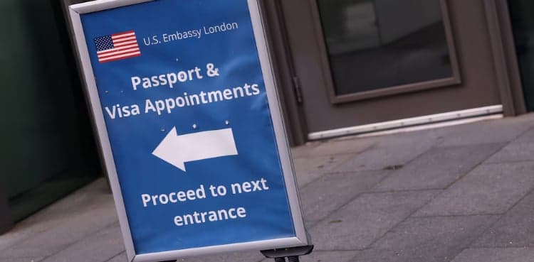 Trump's $100,000 H-1B visa fee is unlawful, US judge rules