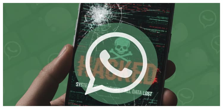  WhatsApp Scam Alert : How to Protect Yourself?