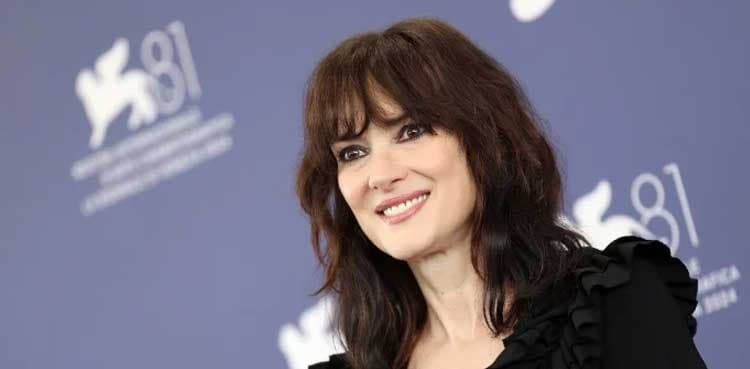 Winona Ryder opens up about the heartbreaking inspiration behind her 'Stranger Things' role