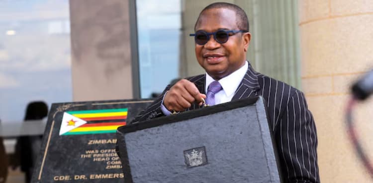 Zimbabwe scraps gold royalty hike, sets higher threshold for windfall tax