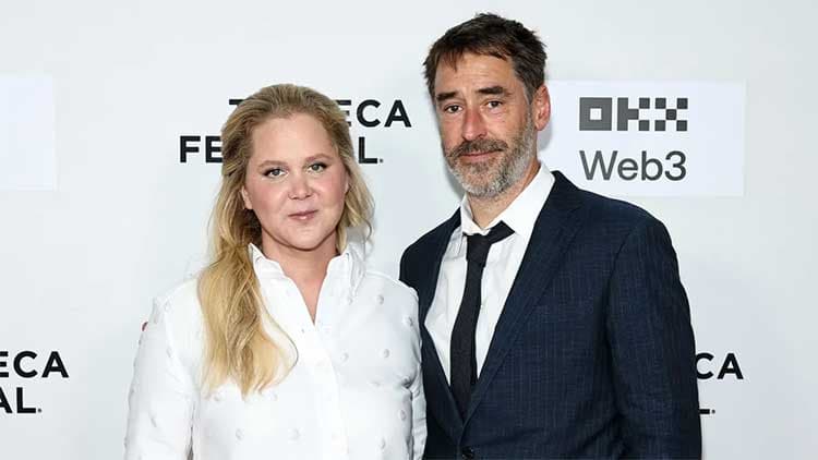 Amy Schumer’s Husband: Everything to Know About Chris Fischer Amid Divorce