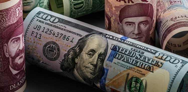 Dollar and Other Currency Rates in Pakistan Today- May 12, 2026