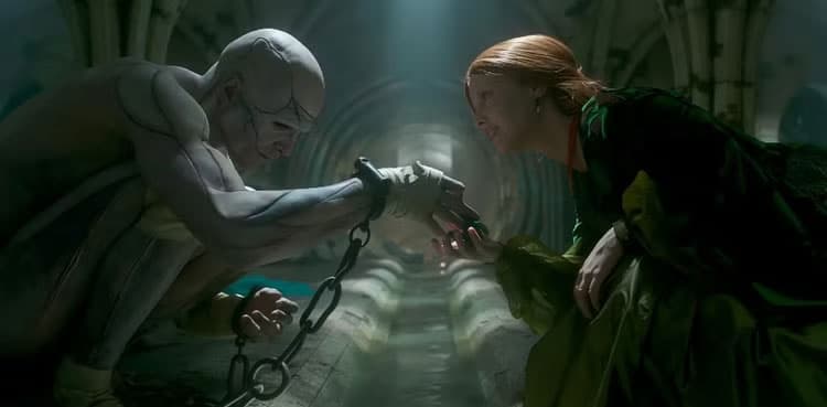 ‘Frankenstein’ director Guillermo del Toro confirms deleted scenes release details