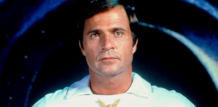Gil Gerard, ‘Buck Rogers in the 25th Century’ star, dies at 82