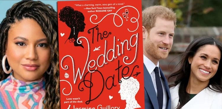 Prince Harry, Meghan Markle to produce new romantic movie for Netflix based on bestselling novel