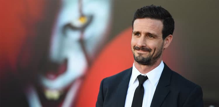 James Ransone, actor known for ‘The Wire’ and ‘It: Chapter Two, dies at 46