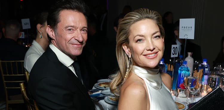 Hugh Jackman sparks Oscar buzz for Kate Hudson: ‘This time she’s winning’