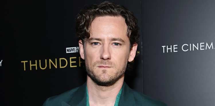 How did Lewis Pullman shape his destiny through diverse film roles?