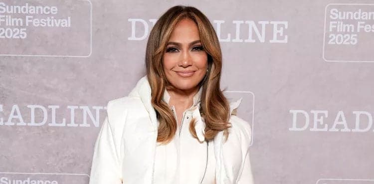 Jennifer Lopez gets candid about fame, criticism and staying grounded