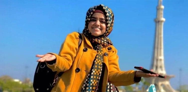 Pyari Maryam: Popular influencer passes away after childbirth