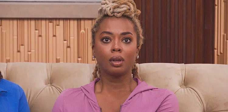 Mickey Lee: Big Brother star dead at 35