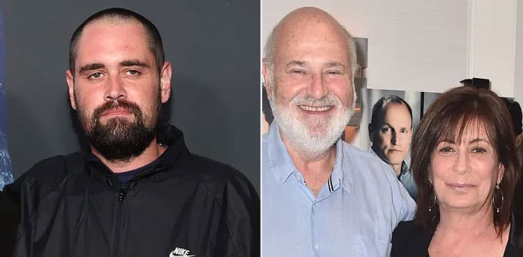Rob Reiner and Michele's killing: DA details timeline of alleged homicide by son Nick