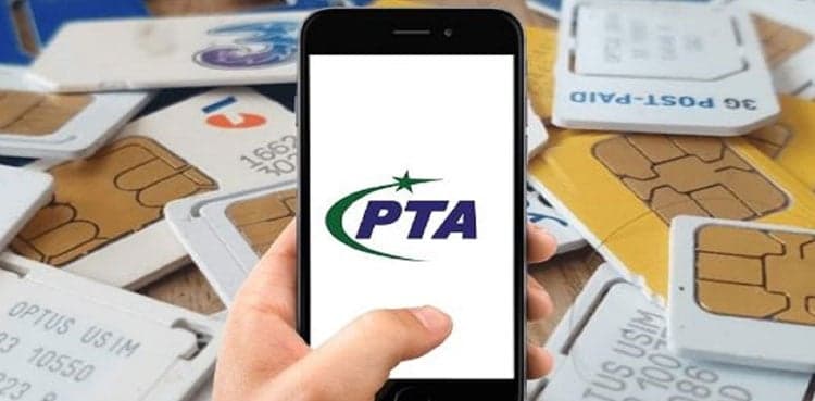 PTA warns public against fake calls, SMS scams