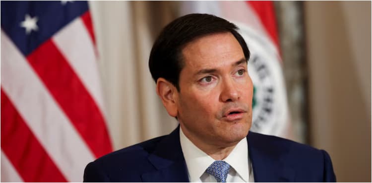 Rubio says US can achieve Iran objectives without ground troops