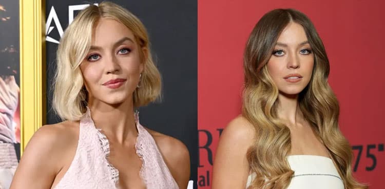 Sydney Sweeney ditches bob for glamorous waves at ‘The Housemaid’ screening