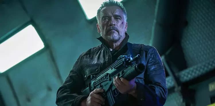 James Cameron gives major update on ‘Terminator 7’ without Arnold Schwarzenegger