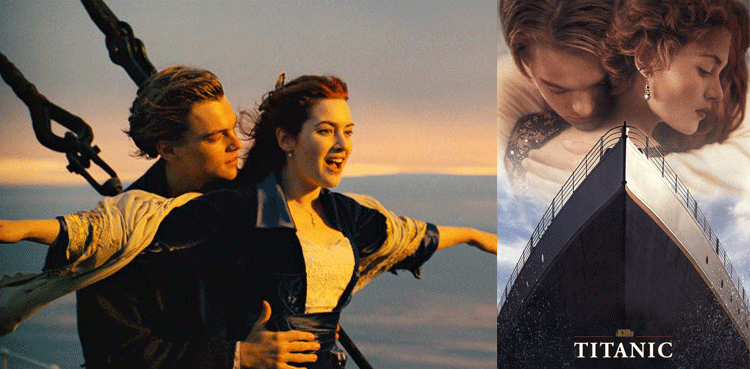 Leonardo DiCaprio makes major confession about his hit 1997 film ‘Titanic’
