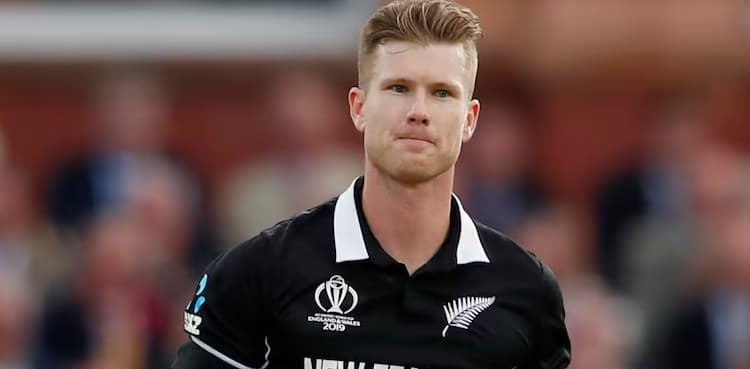 New Zealand have learned lessons from T20 World Cup flop: Neesham