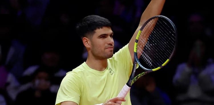 Alcaraz may skip French Open rather than rush injury comeback