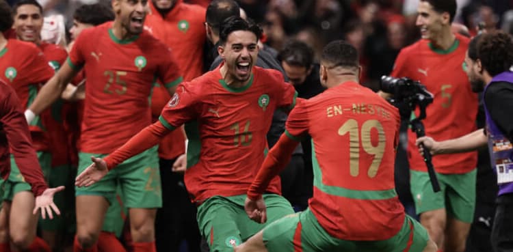 After AFCON drama, Morocco head to World Cup with big ambitions