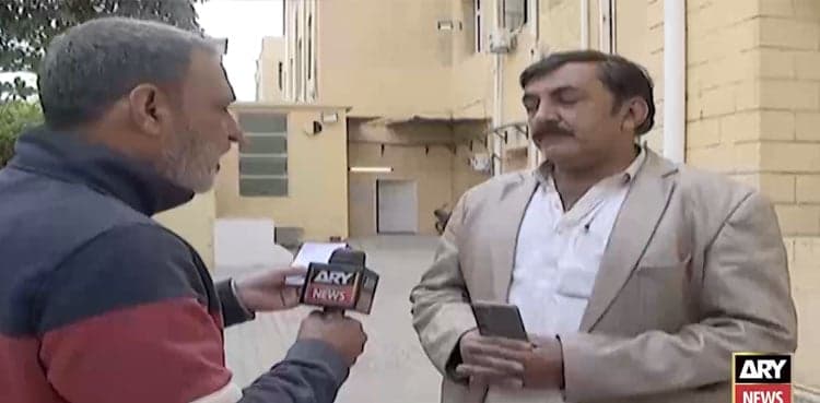 Gul Plaza fire: Shop owner pleads for return of relatives' remains after 8 days