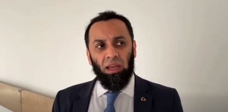 Atta Tarar confirms killing of 133 Afghan Taliban fighters in Pakistan's retaliatory strikes