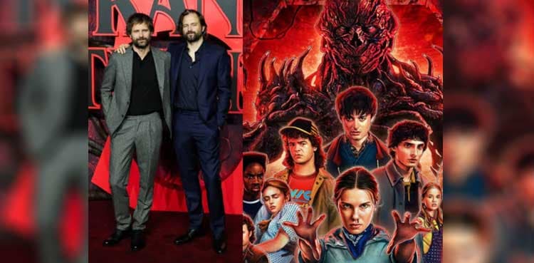 Stranger Things: Did Duffer Bros use Chat GPT for S5?