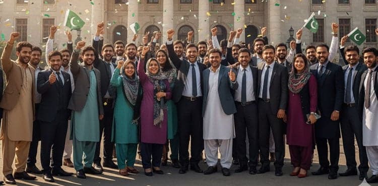 Good news for private employees in Pakistan as court orders major relief