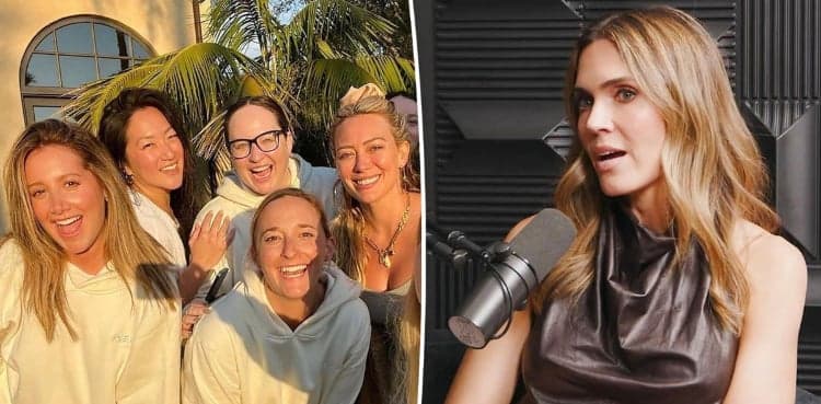 Mandy Moore marks special milestone amid viral controversy