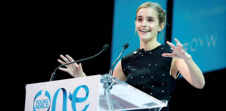 Emma Watson shortlisted for British Diversity Awards 2026