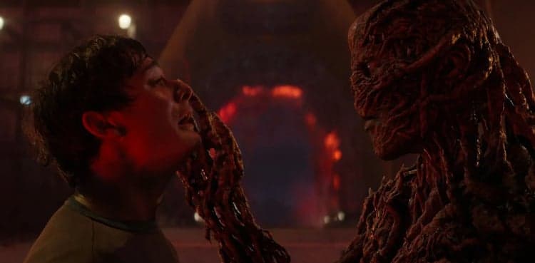 Stranger Things finale makes over $25M