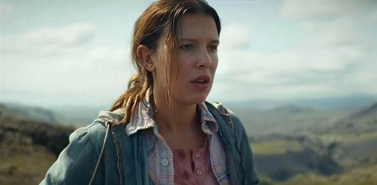 Stranger Things ending: The Duffer Brothers address fans' burning question
