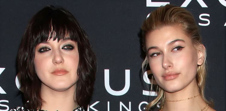 Hailey Bieber’s sister Alaia Baldwin may face a one-year jail term