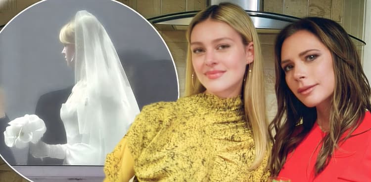 Nicola Peltz deletes Victoria Beckham birthday post amid family feud